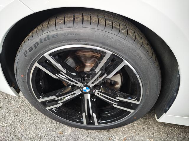 2022 Bmw 420i 2.0 M SPORT COUPE HARMAN KARDON - 3