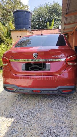 2016 Proton PERSONA 1.6 PREMIUM (A) - 2