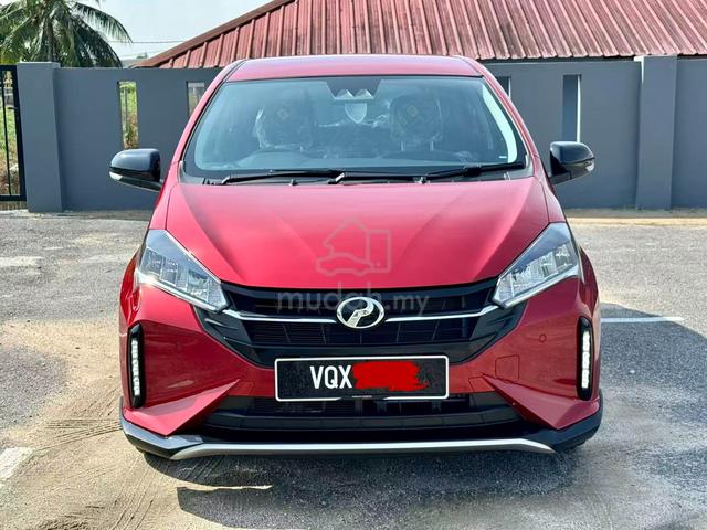 2026 Perodua MYVI 1.5 H🔥400 Mileage Only - 4