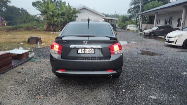 2010 Honda CITY 1.5 E (A) - 2