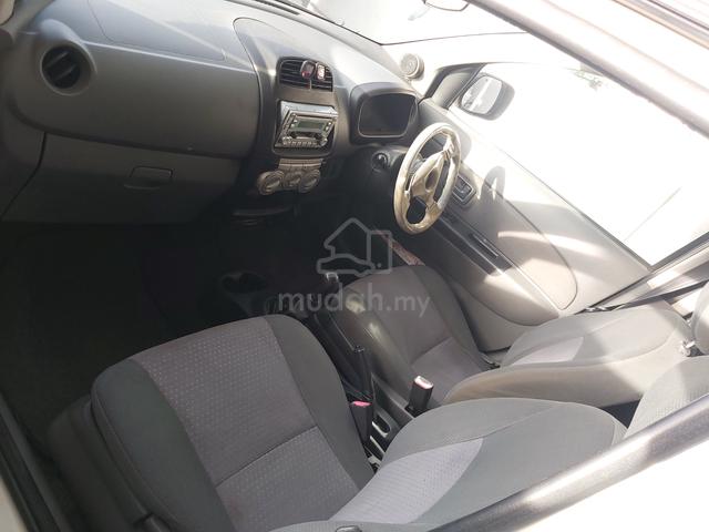 2009 Perodua MYVI 1.0 SR FACELIFT (M) - 2