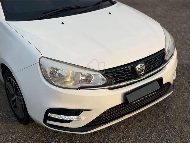 2020 Proton SAGA VVT 1.3 PREMIUM FIRST OWNER - 4