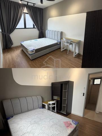 Premium Master Room for Rent at SETAPAK M Astra !!! 1