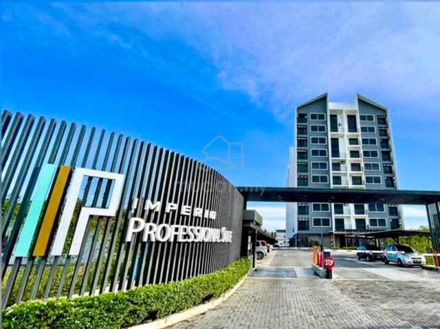 IMPERIO PROFESSIONAL SUITES 1