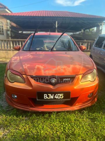 2007 Proton GEN-2 1.6 ENHANCED VERSION A (A) - 3