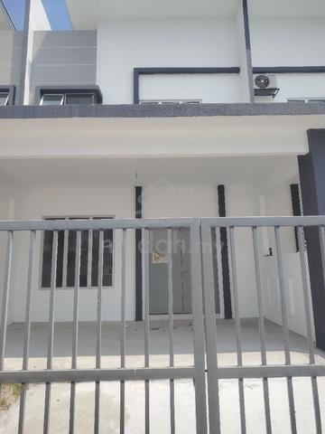 House for Rent – Ideal for Company Staff / Family Stay
 1