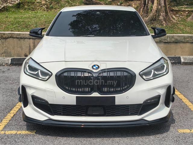 BMW 1 SERIES 118i 1.5cc B38 MSport F40 7DCT FWD - 1