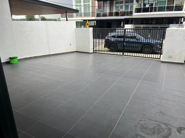 Bandar Alam / Seri Alam / Bandar Seri Alam / Masai / Taman Rinting / K 1