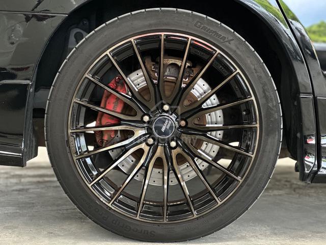 2018 Toyota ALPHARD 2.5 SC (A) BREMBO 6P SSR JAPAN - 5
