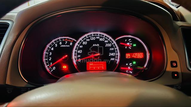 Nissan Teana 2011 250 XV 2.5 V6 –TipTop Condition! - 5
