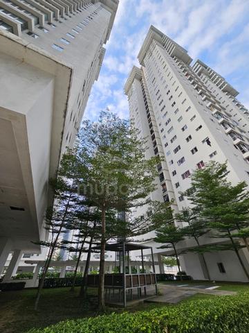 (Near HKL, IPD) Maxim Citylights Sentul, Klcc, Jalan ipoh KL 1
