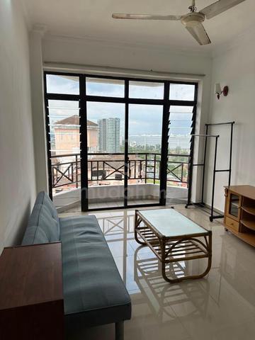 Sunny Ville Condominium 1