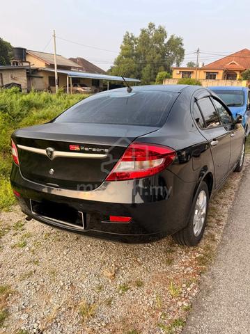 2015 Proton PERSONA 1.6 EXECUTIVE (A) - 2