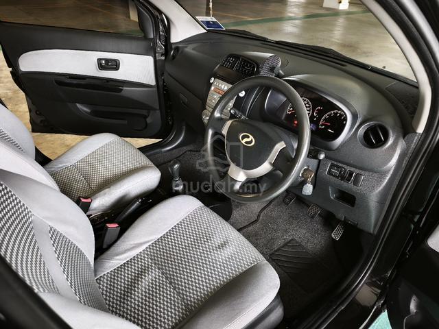 2008 Perodua MYVI 1.3 SXI (M) - 5