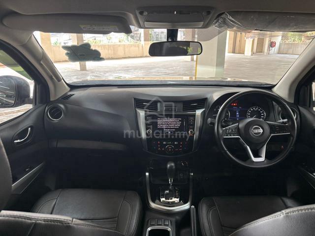 2022 Nissan NAVARA V 2.5L (A) FREE WARRANTY!!! - 5