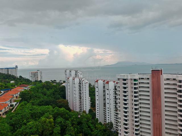 Coastal Tower 1