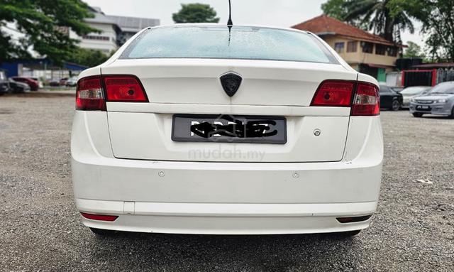 2013 Proton PREVE 1.6 EXECUTIVE (A) - 5