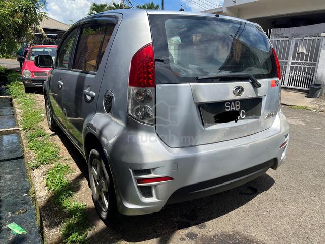 2010 Perodua MYVI 1.3 SX FACELIFT (M) - 4