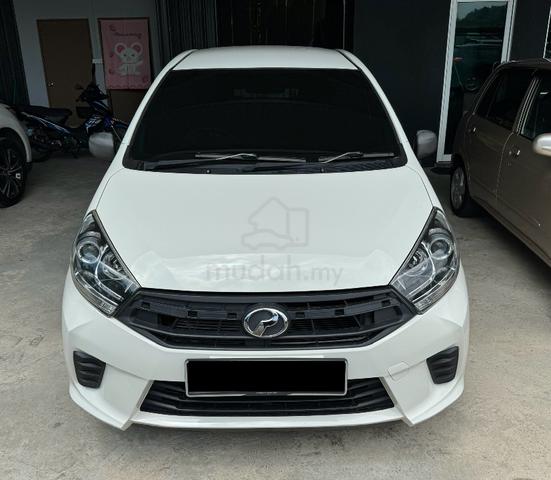 2020 Perodua AXIA 1.0 E (M) - Cars for sale in Penampang, Sabah