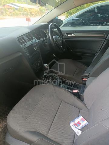 2013 Volkswagen CC 1.8 TSI SPORT (A) - 4