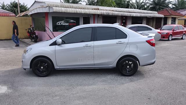 2018 Perodua BEZZA 1.3 PREMIUM X (A) - 4