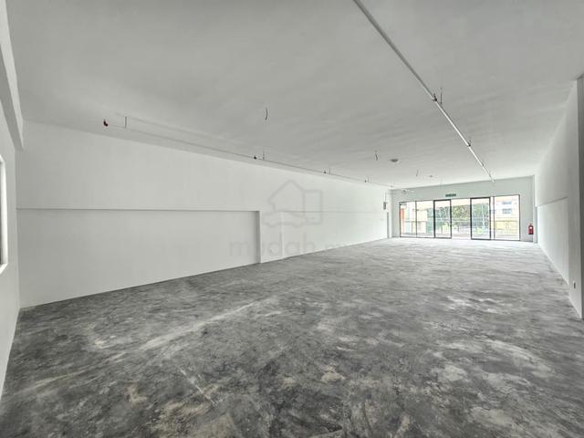 Skyloft Avenue, Bandar Puchong Jaya, Shop Lot, Second Floor 1