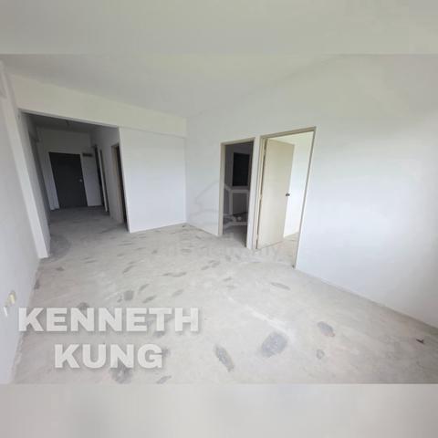 Taman Ria Apartment 1