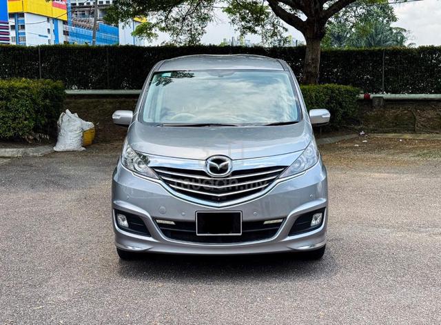 2017 Mazda BIANTE 2.0 SKYACTIV-G (A) GOOD PRICE - 2