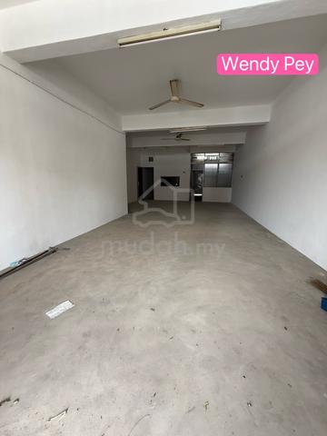 2 Storey Shoplot @ Chain Ferry, Butterworth 1