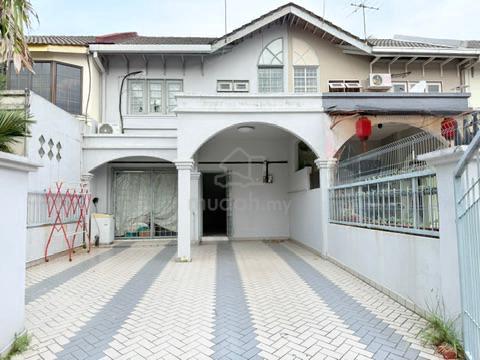 CHEAPEST ‼️ 2 Storey USJ 6 Subang Jaya 1