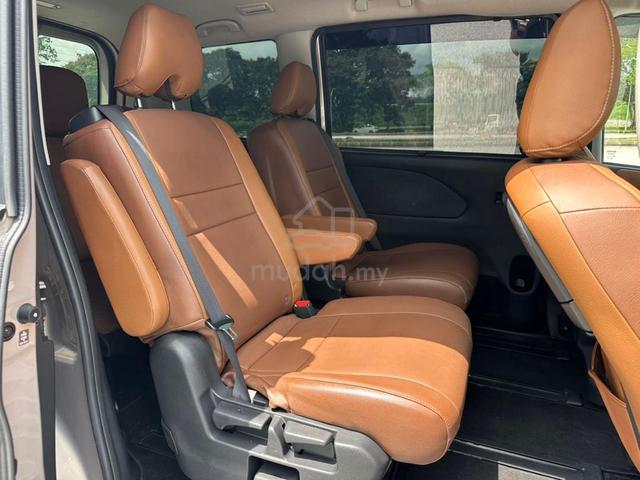 2020 Nissan SERENA HYBRID HIGHWAY STAR 2.0L (A) - 5