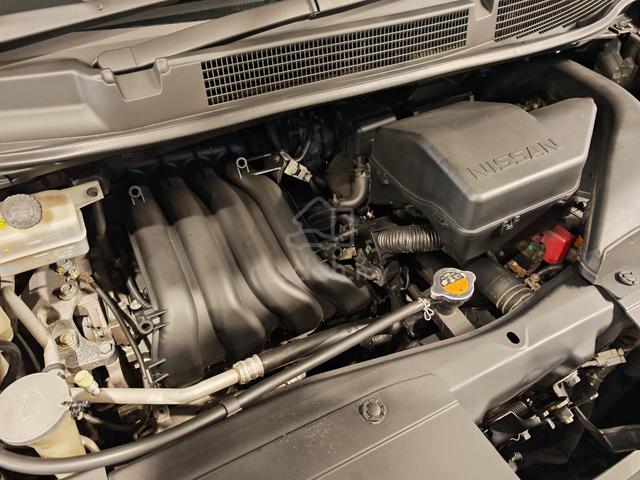 2016 Nissan Serena Hybrid 2.0(A)LoanKedai/LoanBank - 3