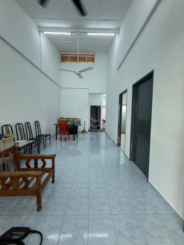 Taman Iskandar @ Johor Bahru, Semi-D, New Paint, Full Furnish, G&G 1