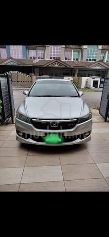 2006 Honda STREAM 1.8 RSZ (A) - 4