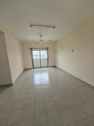 Seruling Apartment 1