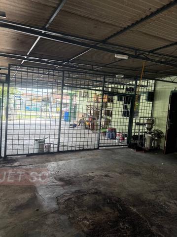Taman Sentosa Klang 40x65 Fully Renovated Single Storey Corner Lot 1
