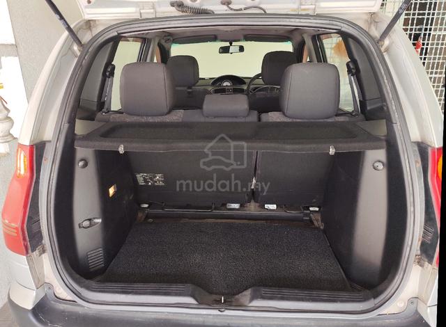2003 Hyundai MATRIX 1.8 GLS (A) - 4