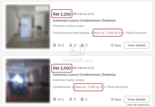 Sutramas Condominium 3