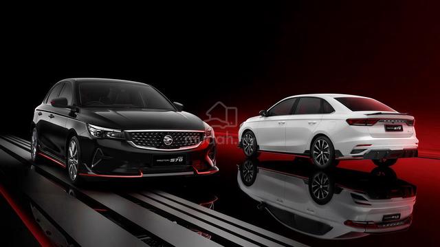 2026 Proton S70 1.5 FLAGSHIP MC1 (A) 4 CYLINDER 26 - 2
