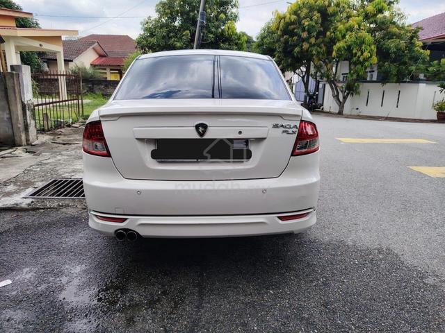 2016 Proton SAGA 1.3 FLX EXECUTIVE ENHANCED (A) - 2