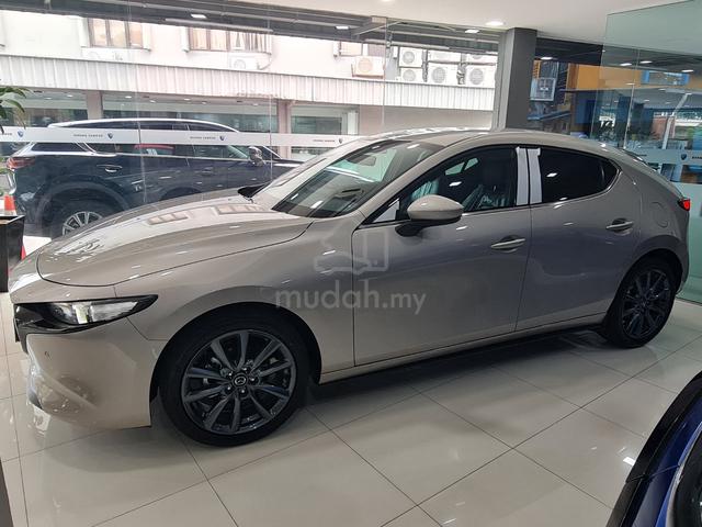 2026 Mazda 3 1.5 HIGH PLUS - 3