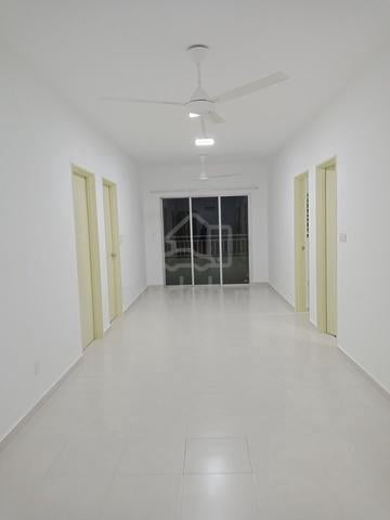 Residensi Wangsamas Female Room for One Pax 1