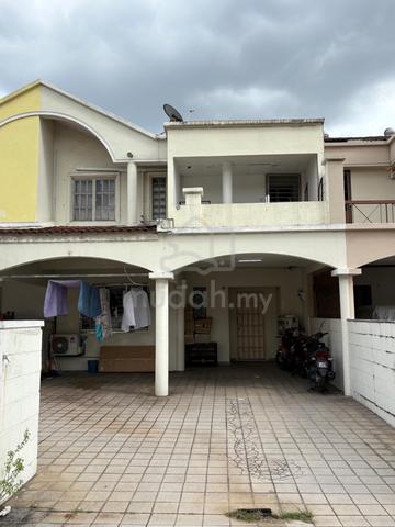 Bandar Sunway PJS 9, 2 storey Terrace house for Sale 1