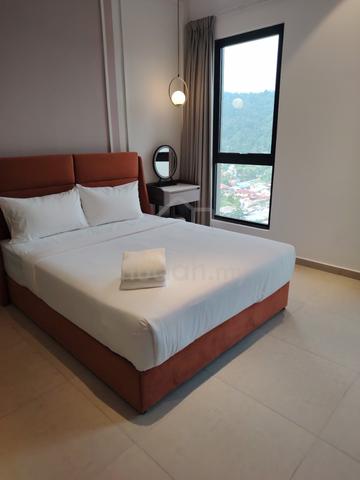 SOHO-STYLE355COZY APARTMENT Paxtonz Premium Suites Petaling Jaya 1