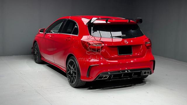 2018 Mercedes-Benz ** Mercedes-Benz A180** - 3