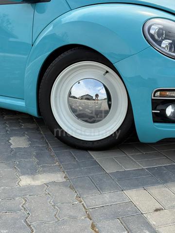 2010 Volkswagen BEETLE 1.6 (A) - 3