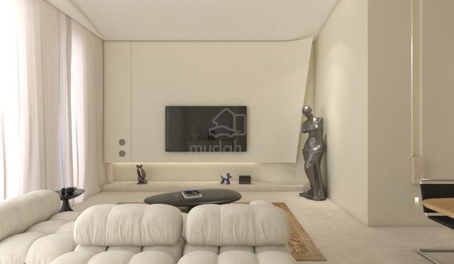 BV Residence 1