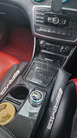 2014 Mercedes Benz A180 1.6 (CBU) (A) - 5