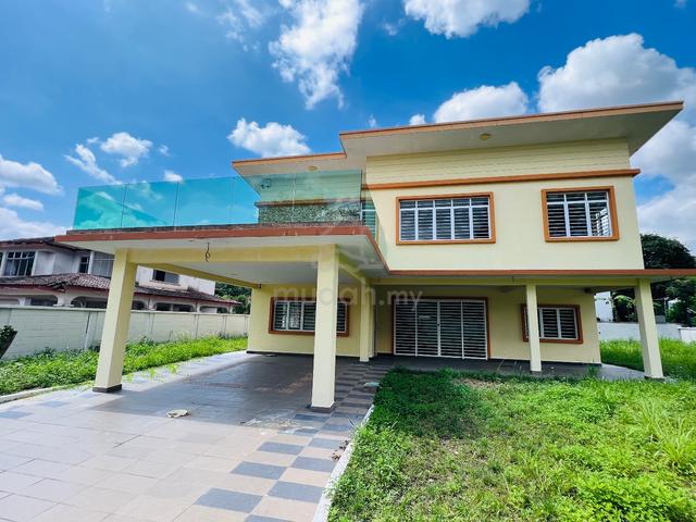Bandar Rinching 2 Storey Bungalow, Seksyen 2 1