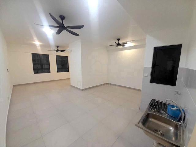 168 Park Residensi Selayang 1